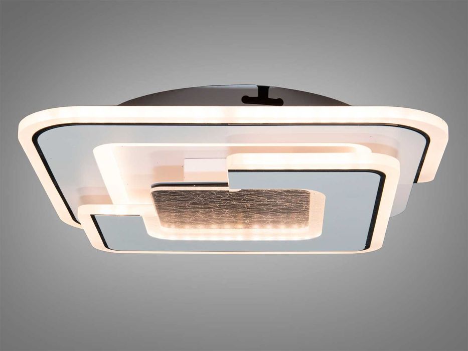 Світлодіодний світильник 54W