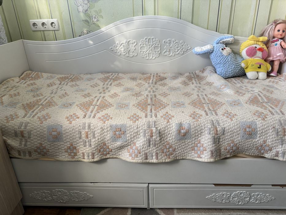 Ліжко Анжеліка, український бренд.