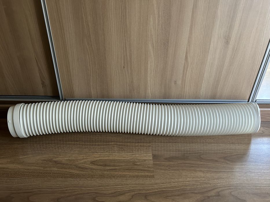 Ar Condicionado Portátil DeLonghi