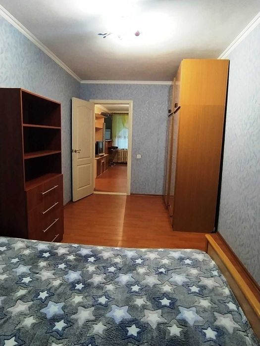 Оренда 2кімнатної квартири на пр-ті  Л.Лук"яненка