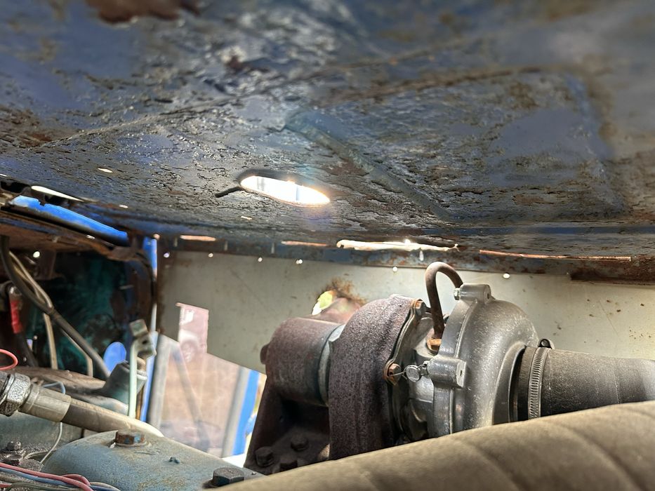 Трактор юмз 6. Трактор. ЮМЗ 6.