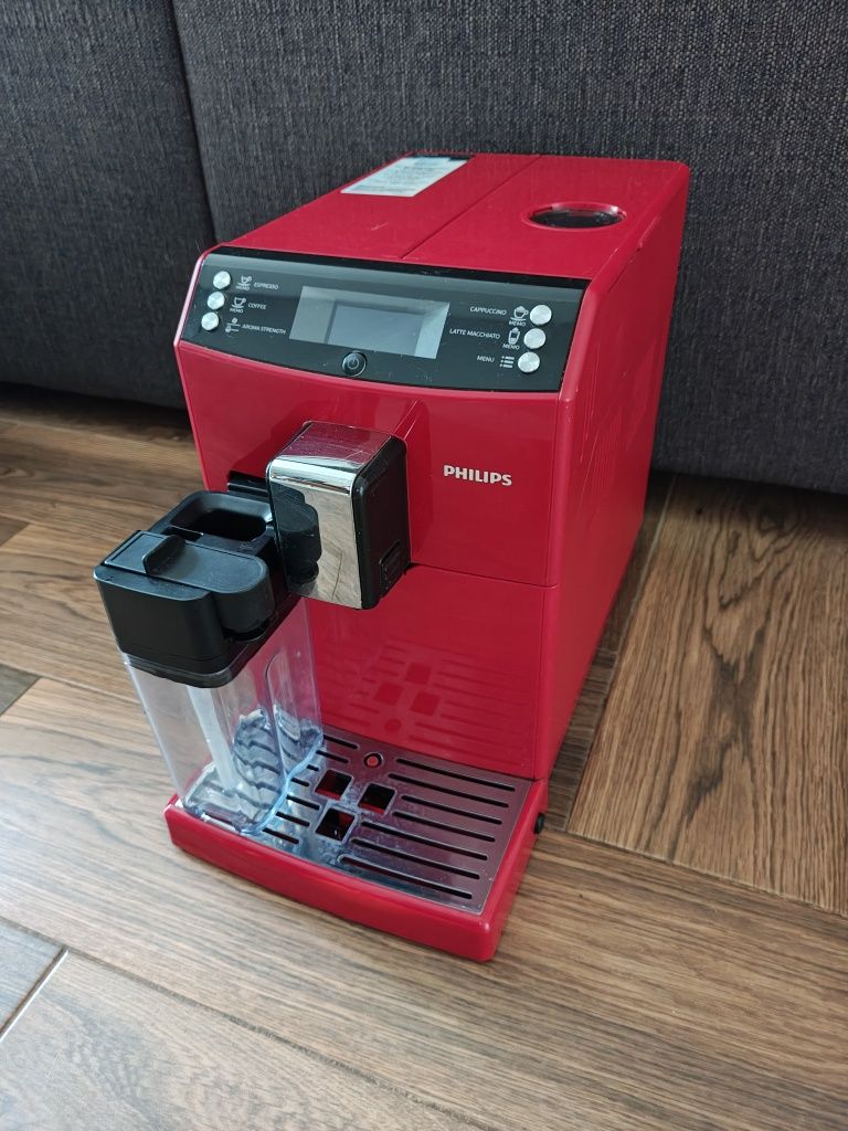 Ekspres do kawy PHILIPS