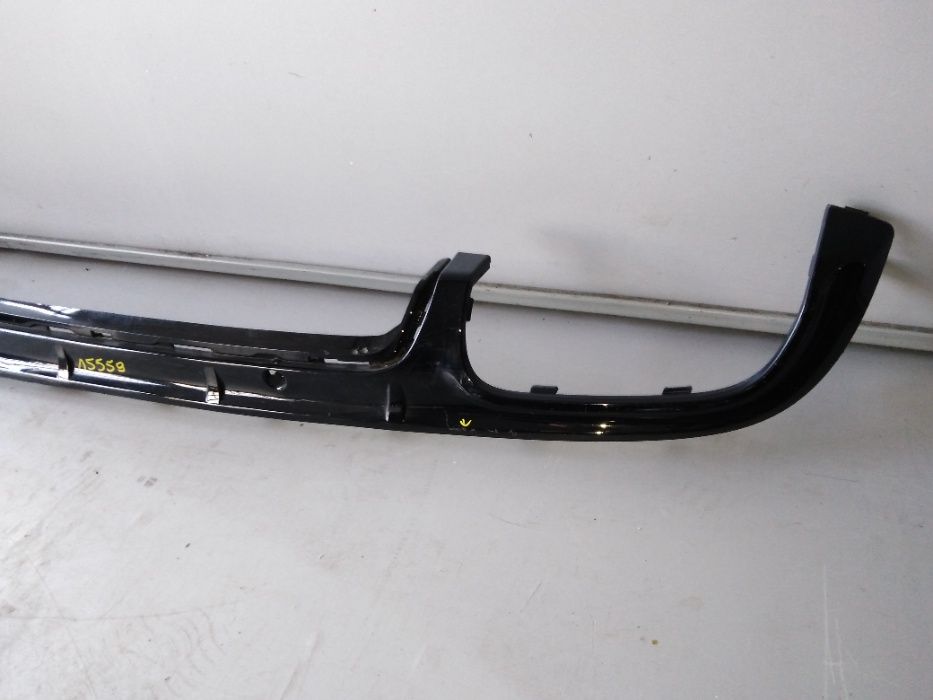 Volvo XC90 II R-Design Spoiler zderzaka tył