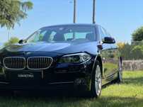 BMW 525 d