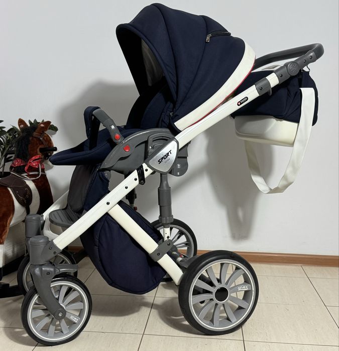 Anex Sport 3w1.Cybex/Wysyłka.