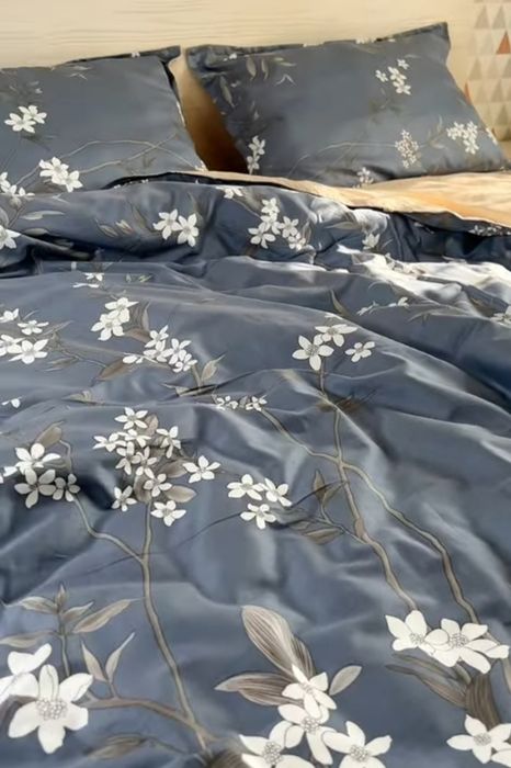 Безкоштовна доставка. Сатин єгіпетська бавовна, якість Вилюта Viluta