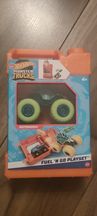Hot Wheels Monster Trucks „Tankuj i jedź”