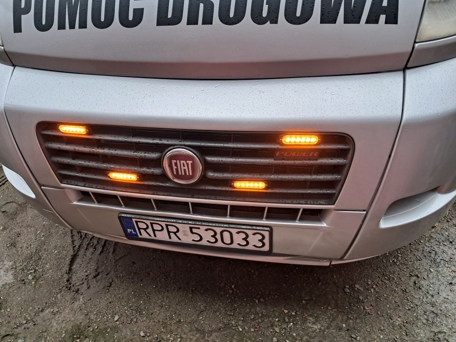 Jedyna taka autolaweta