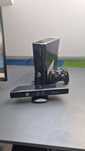 Xbox 360 RGH 3.0 + kontrole/pad + kinect + dysk 250gb + zasilacz