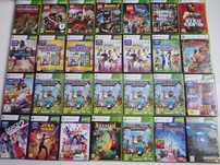 XBOX 360 GRY ! Minecraft LEGO Just Dance Red Dead GTA5 Kinect Sport