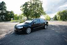Volkswagen Passat B6 Highline