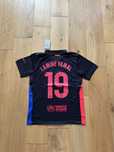 Koszulka Fc Barcelona Lamine Yamal