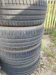 225/45/18 Michelin Pilot Sport 3