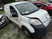 Fiat Fiorino  Cena Brutto FV 23 Klima Polski Salon Okazja !!!