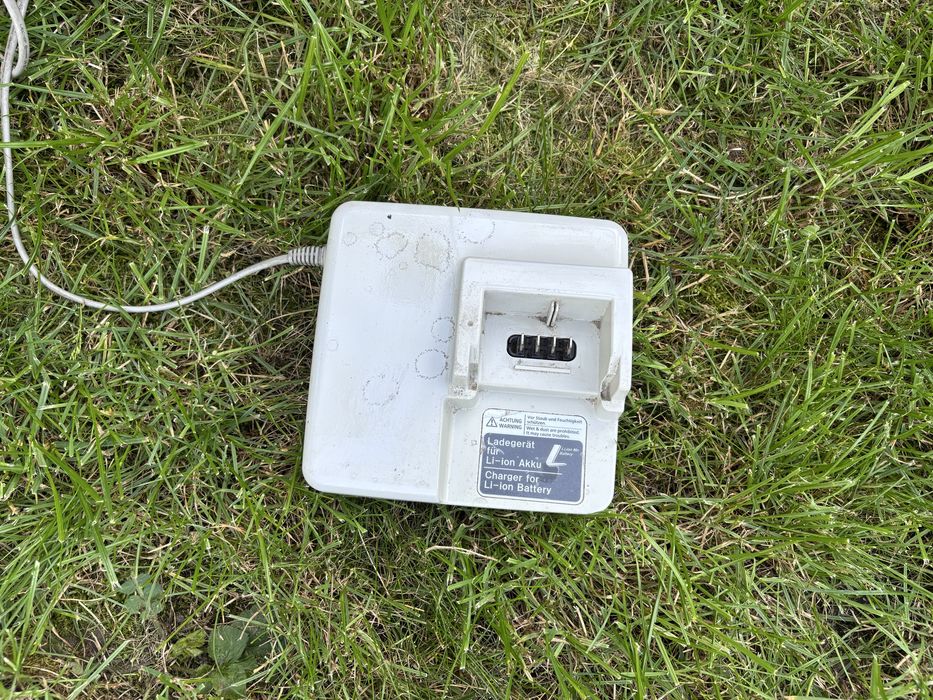 Rower elektryczny miejski Kalkhoff damski