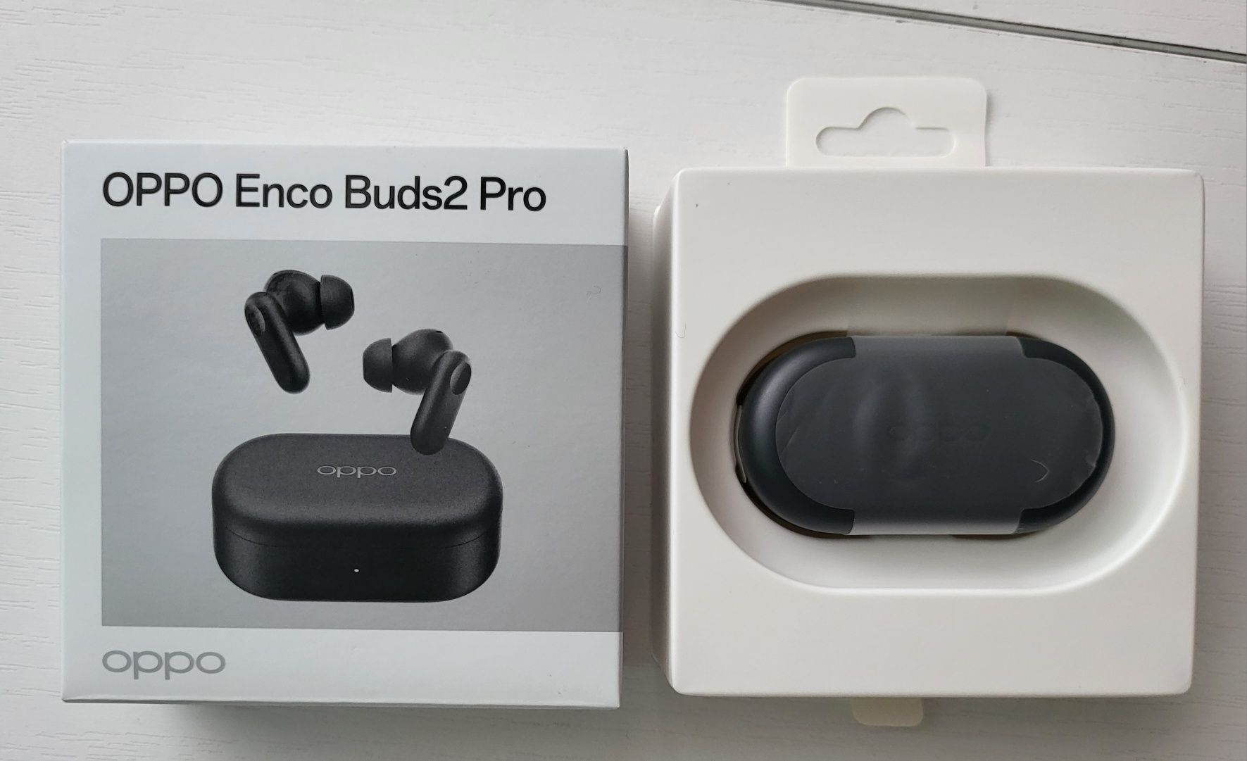 Oppo enco buds2 pro