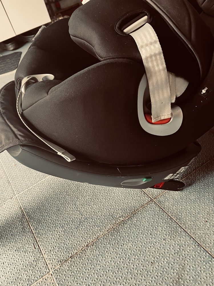 Cadeira de Bebe CIBEX