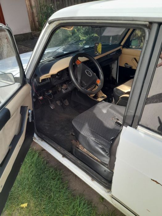 Ваз 2105 Жигули 2105