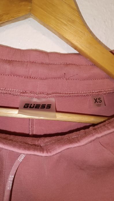 Jogging Guess xs