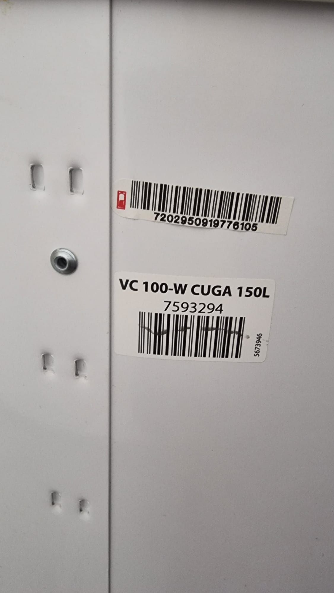 zbiornik 150l do vitodens 100 + naczynie przeponowe