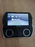 Playstation Portable PSP GO 16gb N1004 PB