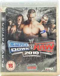 PS 3 Smackdown vs Raw