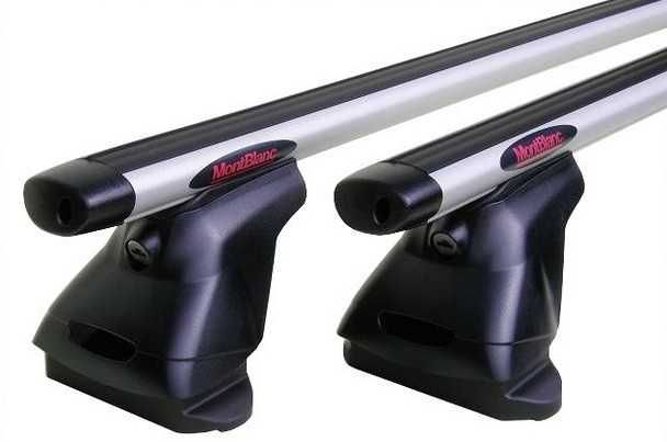 Bagażnik do Kia CEED ProCeed ASX Lancer BMW F34 F31 Ford S-Max i30