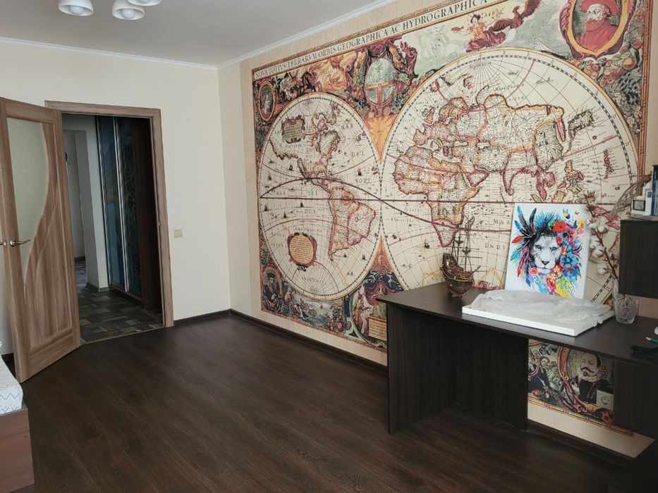 Продам 3х кімнатну квартиру ЖК Набережний квартал, 90 м2