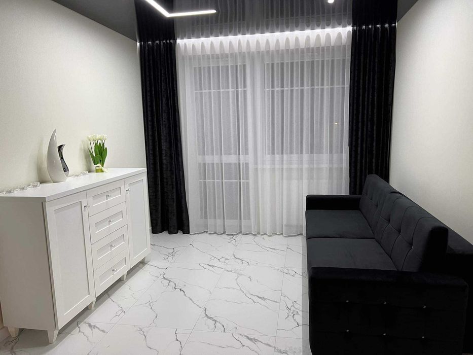 Wynajmę  mieszkanie