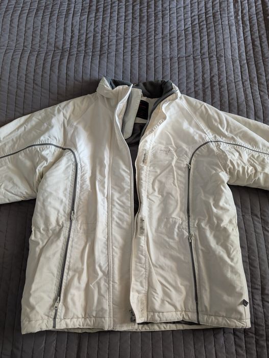 Kurtka Extreme narciarska 164 cm