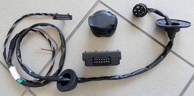 Słupsk Automat Hak Holowniczy+Moduł+Oryg.Wiązka Opel Zafira2 B od2005