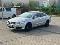 Volkswagen Passat CC 2.0tsi benzyna automat