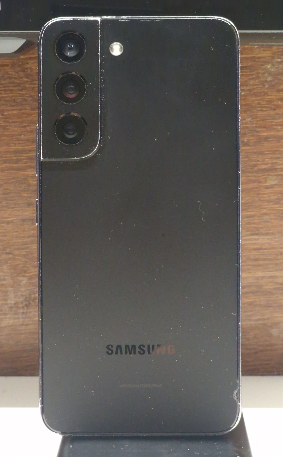 Samsung S22  snapdragon Gen1