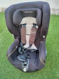 Cadeira Auto Rotativa BebéConfort Axissfix