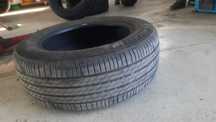 Opony Letnie Michelin 4x 235/60 R18