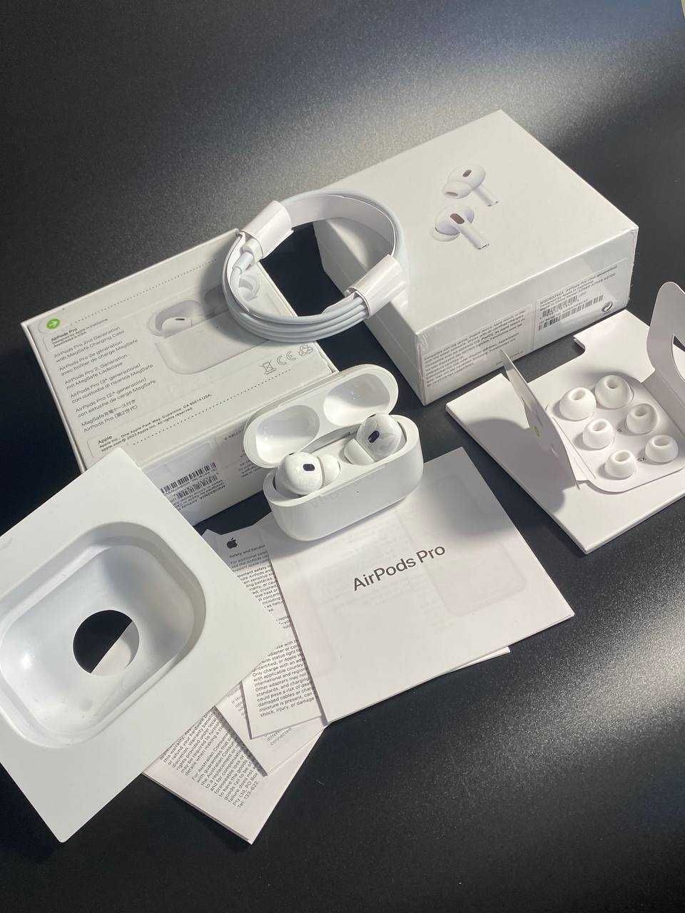 AirPods Pro FULL