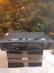 Magnetowid Panasonic NV-SD407EE