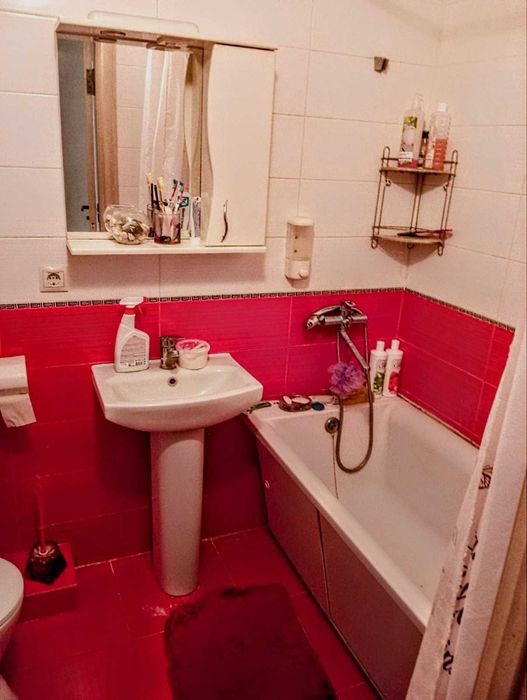 Кімната Проспект для жінки