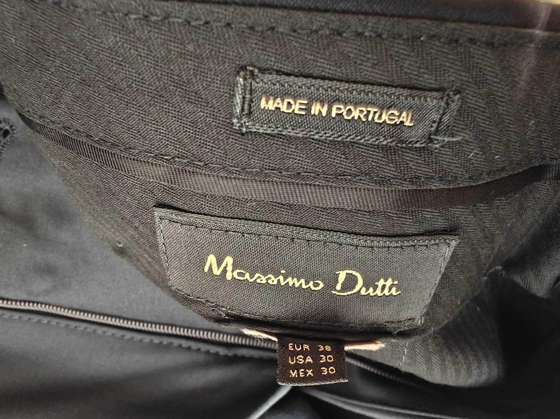 Fato de Homem Massimo Dutti - NOVO
