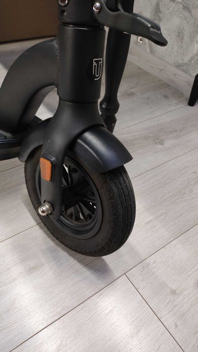Електросамокат The-Urban xT1 (10 дюйм колеса)
