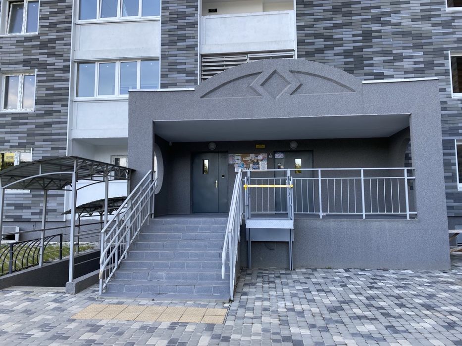 Продам 1кімн.60 кв.м.Коноплянська 22б ЖК Навігатор2 Оболонський район