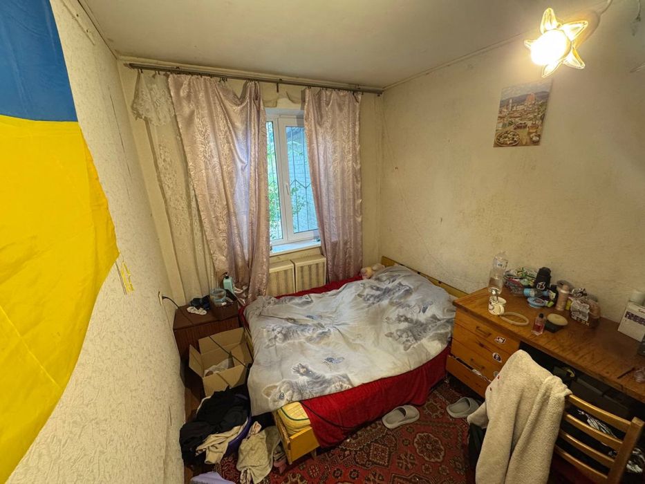 Подаж 3кк!! Кімнати окремі!!