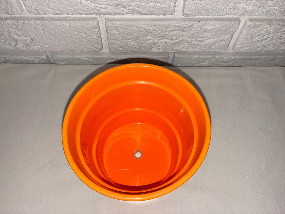 Doniczka/osłonka ceramiczna