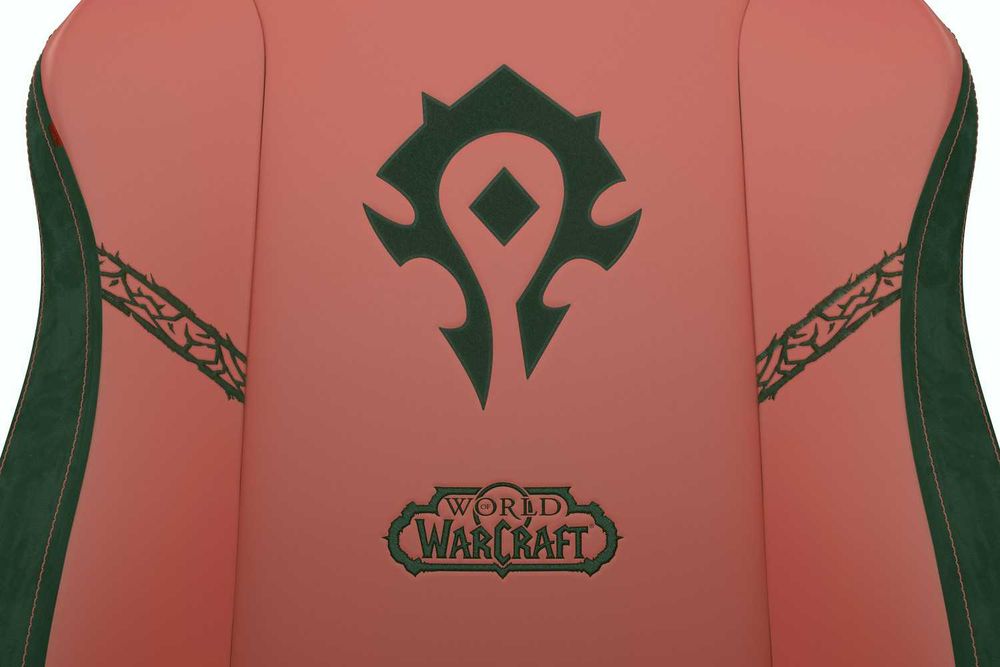 Secretlab TITAN Evo Horde