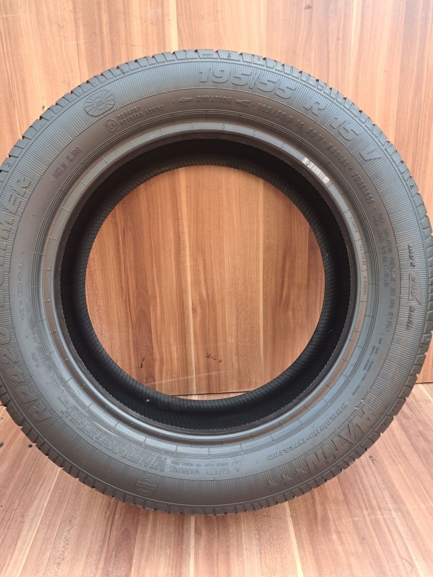 Opony letnie Platin RP420 195/55R15