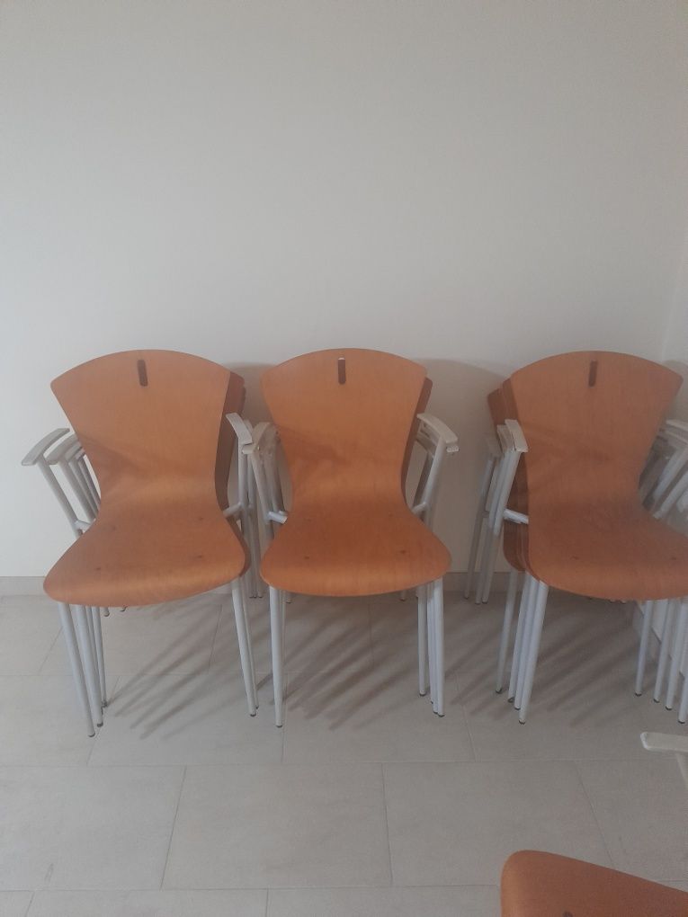 Cadeiras de Café/Pastelaria/ Restaurante
