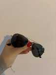 Okulary rayban RayBan przeciwsłoneczne Uv UV na slonce