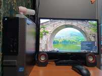Продам компьютер dell