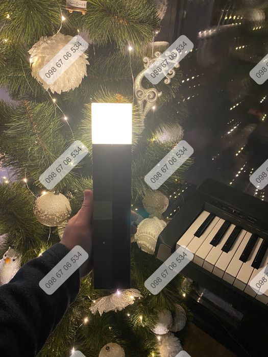 Оригінальний Ліхтар майнкрафт, факел minecraft torch світильник,