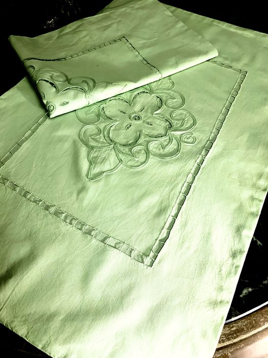 Парные наволочки